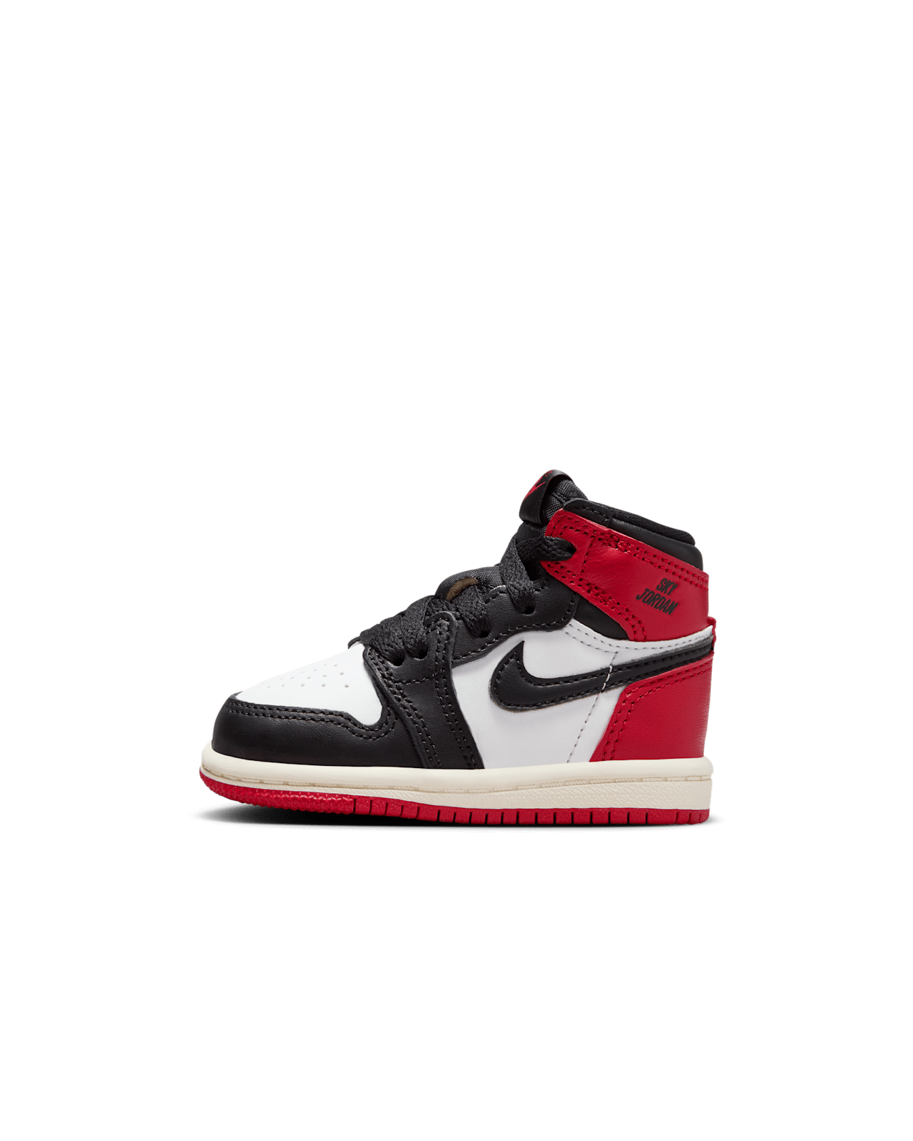 NIKE公式】エア ジョーダン 1 HIGH OG 'Black Toe' (DZ5485-106 NIKE公式】エア ジョーダン 1 HIGH OG 'Black Toe' (DZ5485-106